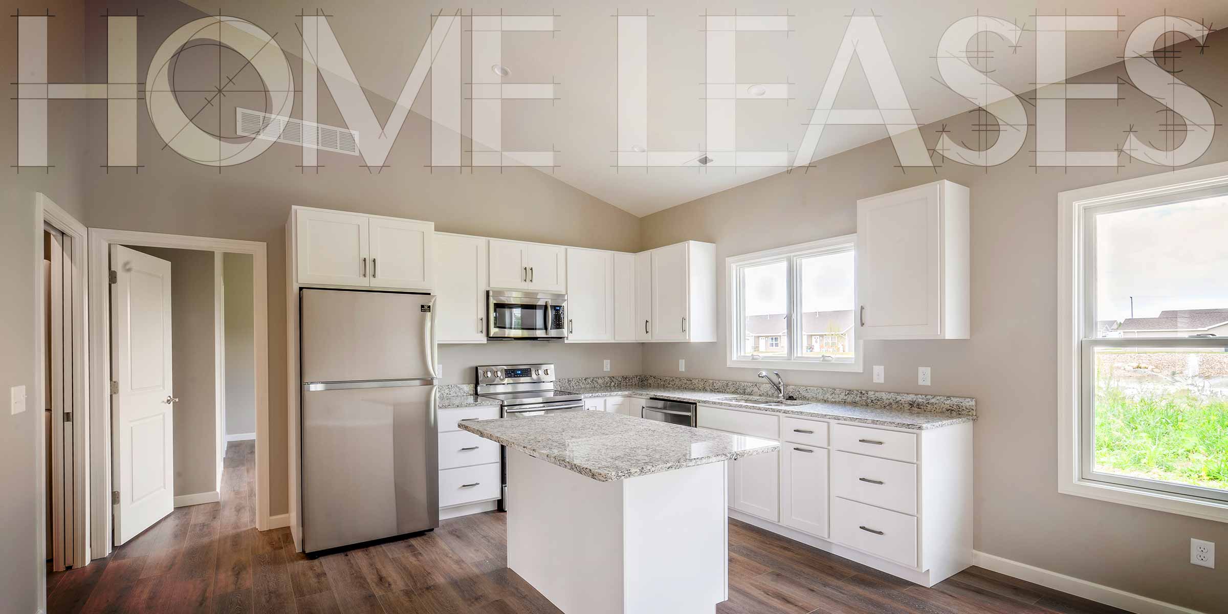 Master Plan New Home Financing Guide